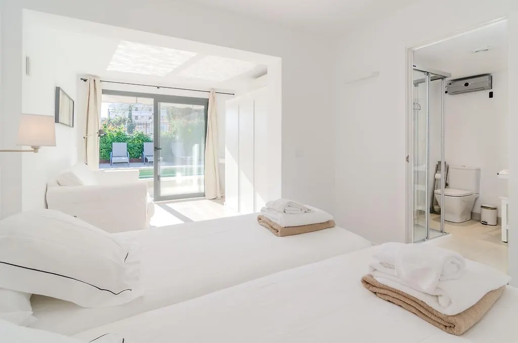 Fantastic Villa Palma de Mallorca