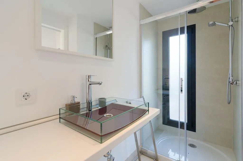 Fantastic Villa Palma de Mallorca İspanya