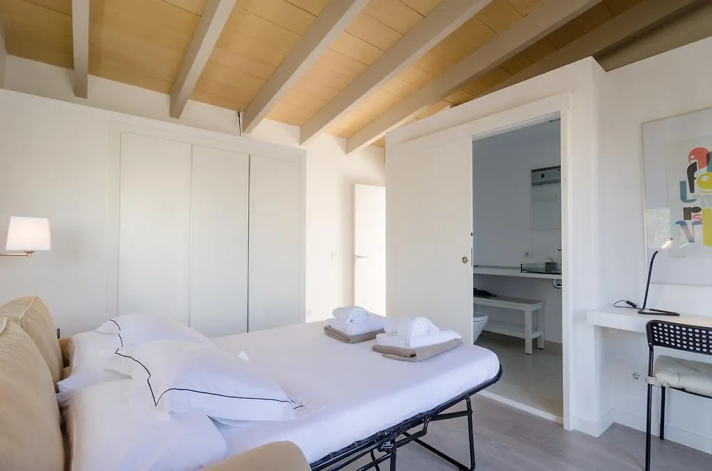 Fantastic Villa Palma de Mallorca 0*,  İspanya