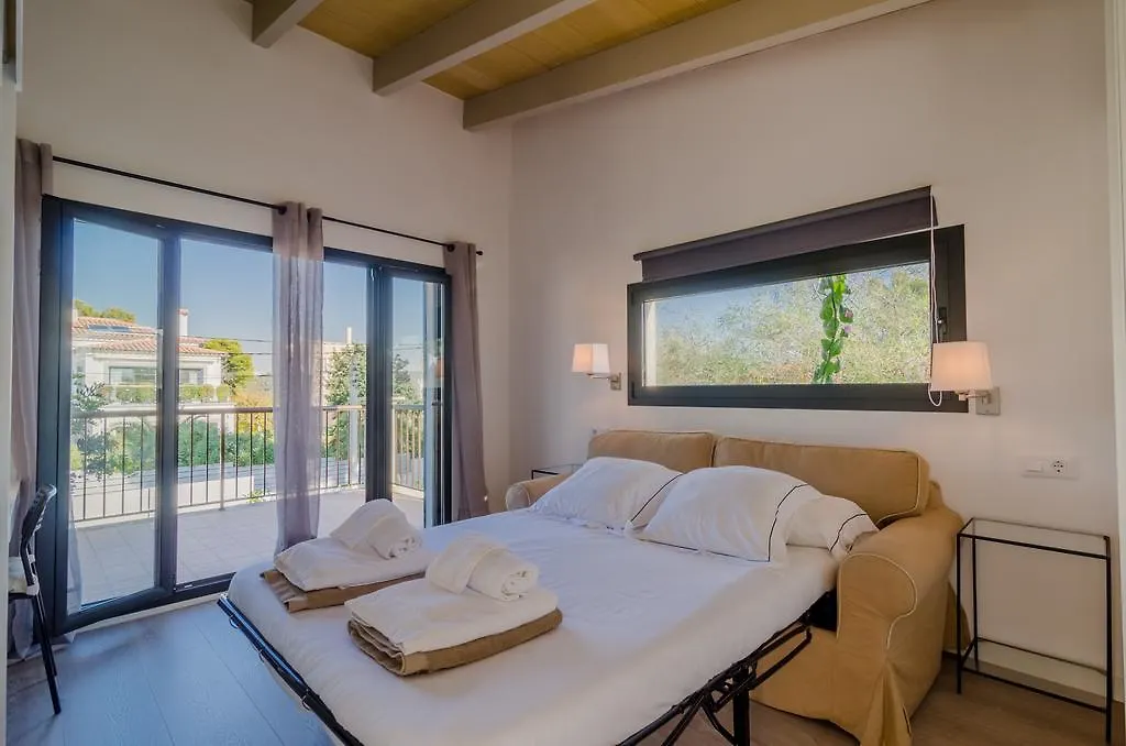 Fantastic Villa Palma de Mallorca