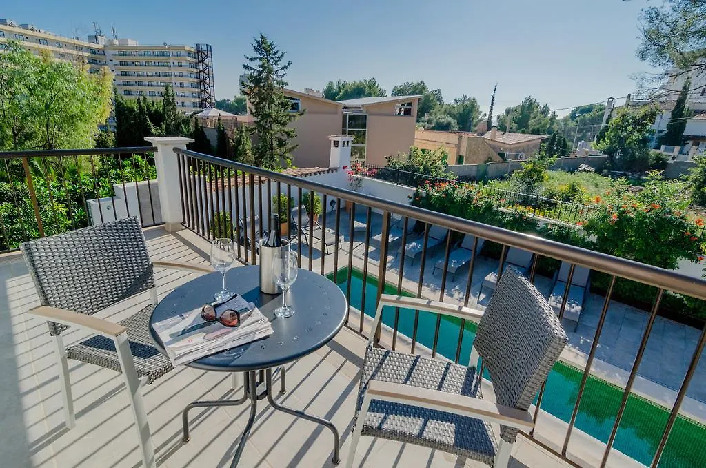 Fantastic Villa Palma de Mallorca
