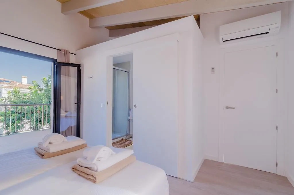 Fantastic Villa Palma de Mallorca