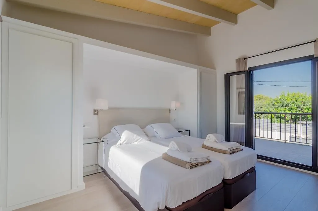 Fantastic Villa Palma de Mallorca 0*,