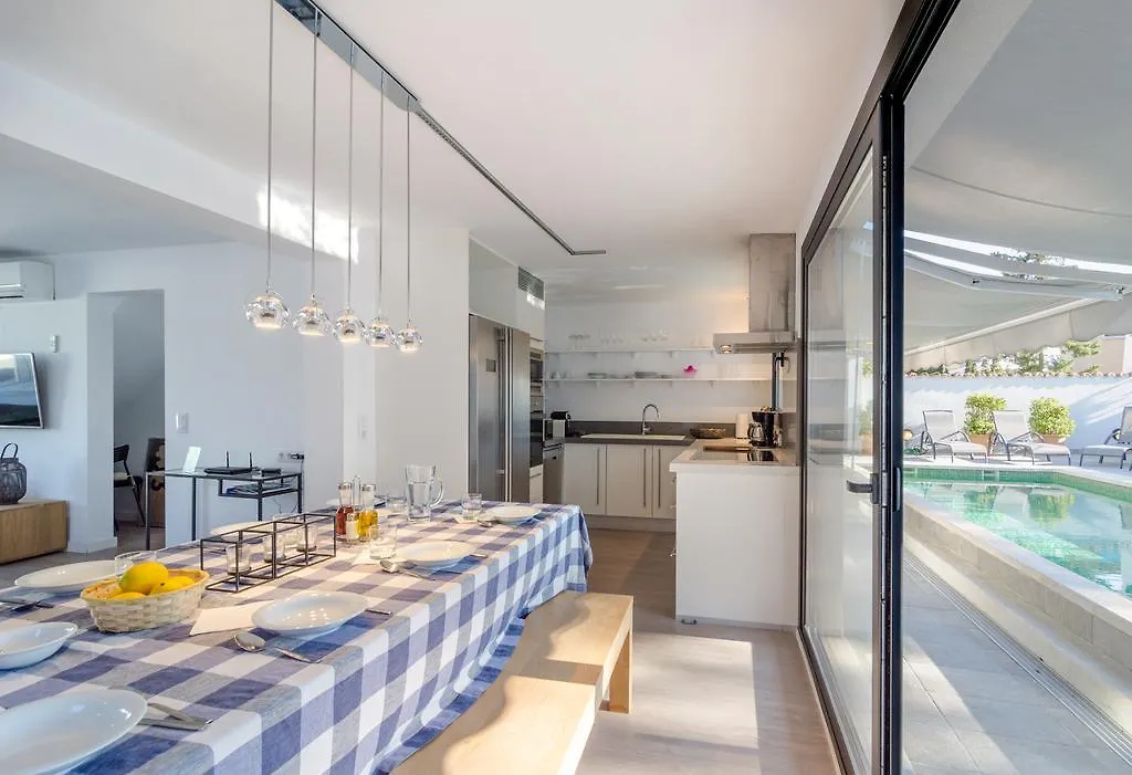 Fantastic Villa Palma de Mallorca